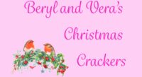 Beryl & Vera's Christmas Crackers